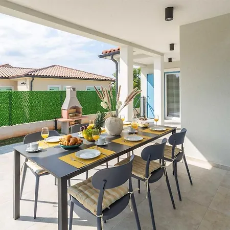 Βίλα Grandini Azzurra By Kompas