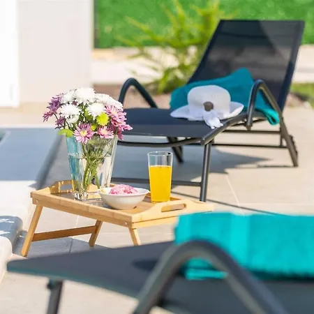 Grandini Azzurra By Kompas