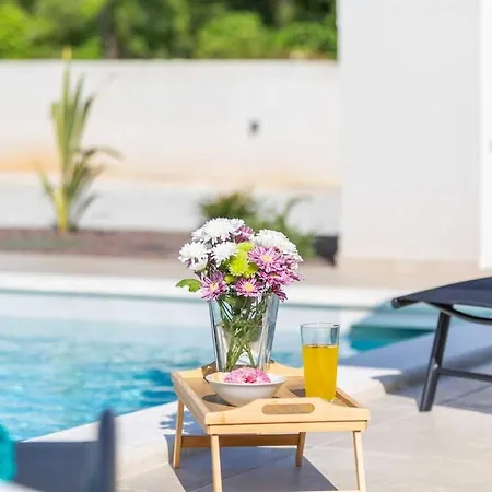 Grandini Azzurra By Kompas Βίλα Juršići