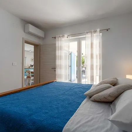 别墅 Grandini Azzurra By Kompas Juršići