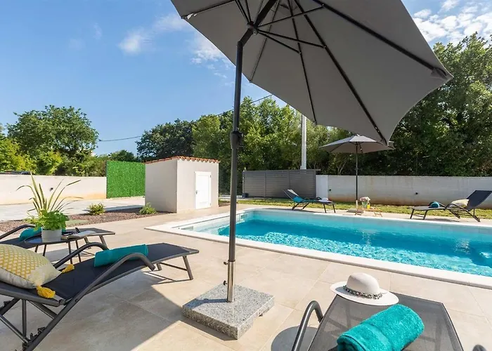 Grandini Azzurra By Kompas