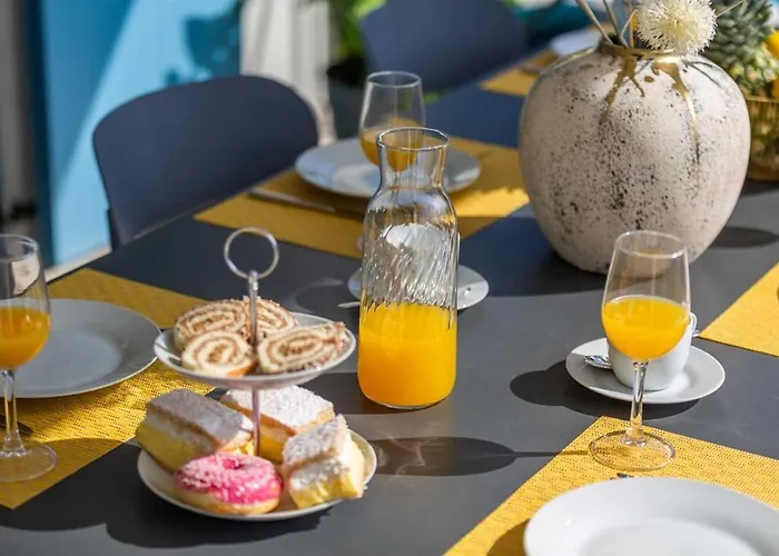 Grandini Azzurra By Kompas *