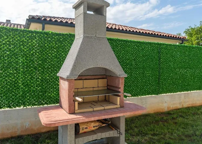 Grandini Azzurra By Kompas Βίλα