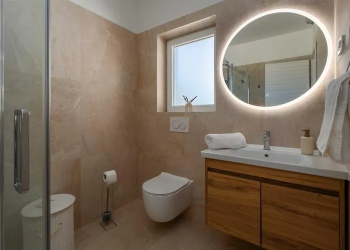 Grandini Azzurra By Kompas Βίλα