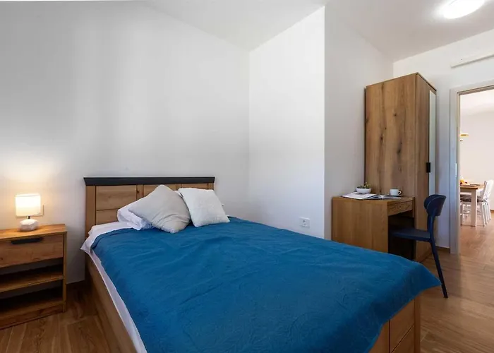 Grandini Azzurra By Kompas Βίλα