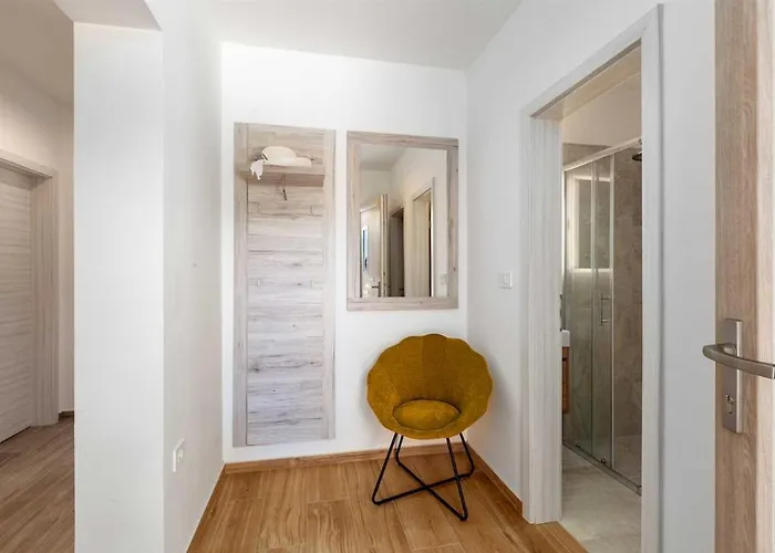 Βίλα Grandini Azzurra By Kompas