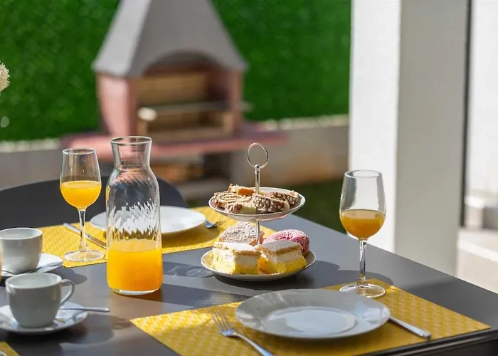 Grandini Azzurra By Kompas Juršići