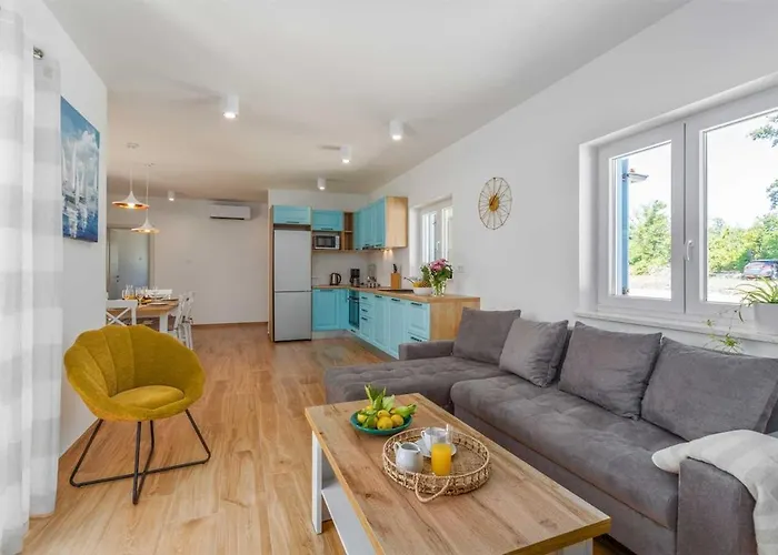 Grandini Azzurra By Kompas Βίλα *