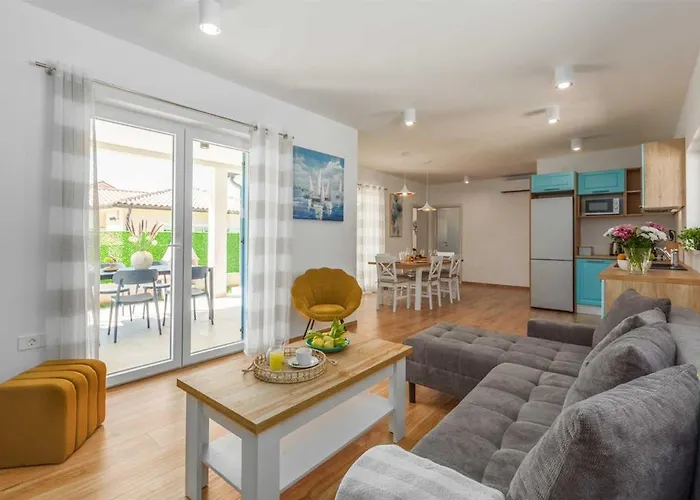 Βίλα Grandini Azzurra By Kompas *