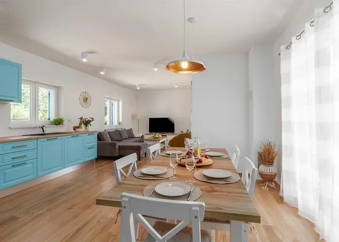 Grandini Azzurra By Kompas *