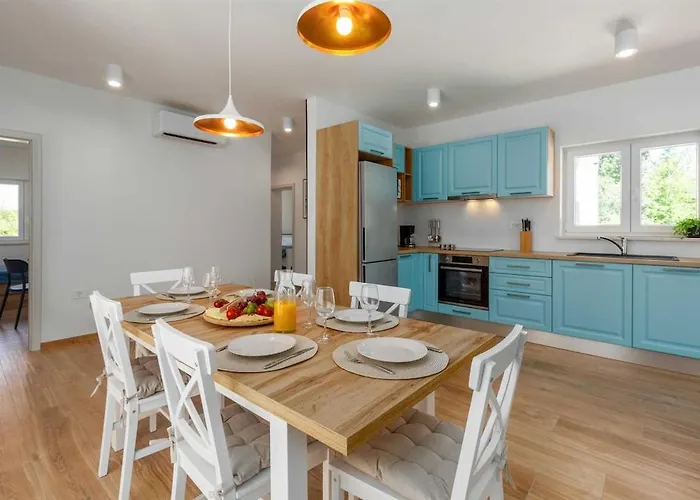 Grandini Azzurra By Kompas Βίλα