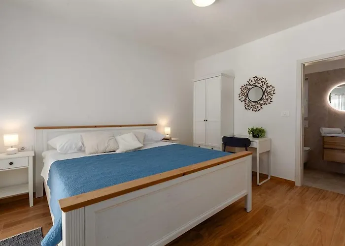 Βίλα Grandini Azzurra By Kompas