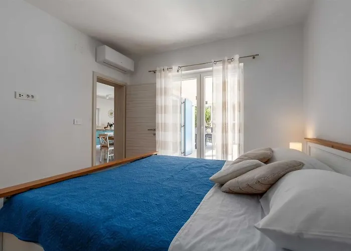 Βίλα Grandini Azzurra By Kompas Juršići