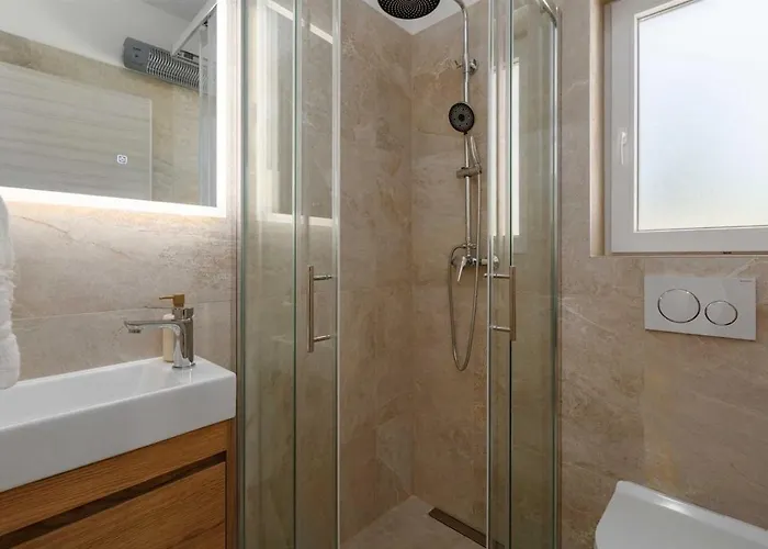 Βίλα Grandini Azzurra By Kompas *