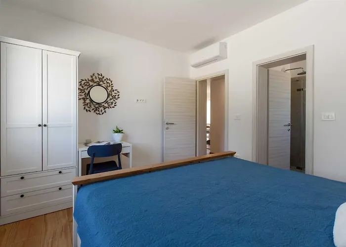 Grandini Azzurra By Kompas Βίλα